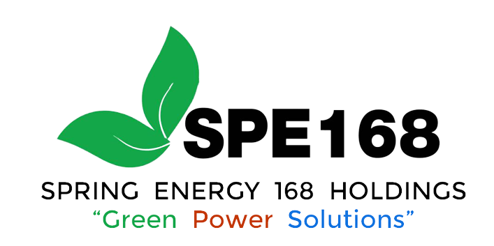 Springenergy168